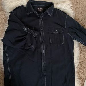 Michael Kors Button Up